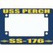 USS Perch SS-176 Motorcycle Frame