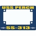 USS Perch SS-313 Motorcycle Frame