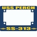 USS Perch SS-313 Motorcycle Frame
