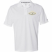 USS Philippine Sea CV-47 Moisture Wicking Polo