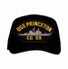 USS Princeton CG 59 Ship Cap