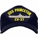 USS Princeton CV-37 Ships Ball Cap