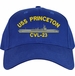 USS Princeton CVL-23 Imported Cap
