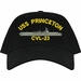 USS Princeton CVL-23 Imported Cap