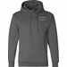 USS Ranger CV-61 Hoodie