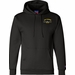 USS Ranger CV-61 Hoodie