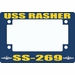 USS Rasher SS-269 Motorcycle Frame