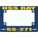 USS Ray SS-271 Motorcycle Frame