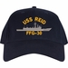 USS Reid FFG-30 Ship Custom Embroidered Cap