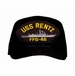 USS Rentz FFG-46 Ship Cap