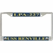 USS Renville LPA-227 License Plate frame