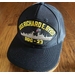 USS Richard E. Byrd DDG-23 Ball Cap