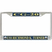 USS Richmond K. Turner CG-20 License Plate Frame