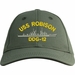 USS Robison DDG-12 Custom Embroidered Cap