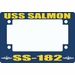 USS Salmon SS-182 Motorcycle Frame