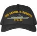 USS Samuel B. Roberts FFG-58 Custom Embroidered Cap