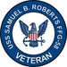 USS Samuel B Roberts FFG-58 Veteran Decal Sticker