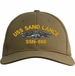 USS Sandlance SSN-660 Custom Embroidered Cap