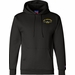 USS Saratoga CV-60 Hoodie