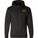 USS Saratoga CVA-60 Hoodie