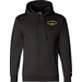 USS Shangri La CVS-38 Hoodie