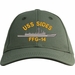 USS Sides FFG-14 Custom Embroidered Cap