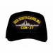 USS South Carolina CGN-37 Ship Cap