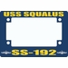 USS Squalus SS-192 Motorcycle Frame