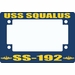 USS Squalus SS-192 Motorcycle Frame