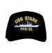 USS Stark FFG-31 Ship Cap