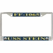 USS Stein FF-1065 License Plate Frame