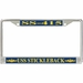 USS Stickleback SS-415 License Plate Frame