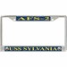 USS Sylvania AFS-2 License Plate Frame