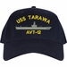 USS Tarawa AVT-12 Imported Cap