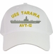 USS Tarawa AVT-12 Imported Cap