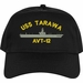 USS Tarawa AVT-12 Imported Cap