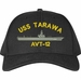 USS Tarawa AVT-12 U.S. Made Cap