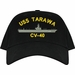 USS Tarawa CV-40 Imported Cap