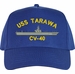 USS Tarawa CV-40 Imported Cap