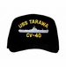 USS Tarawa CV-40 Ships Ball Cap