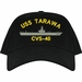 USS Tarawa CVS-40 Imported Cap