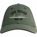 USS Texas BB-35 Embroidered Cap
