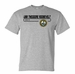 USS Theodore Roosevelt CVN-71 Crest T-Shirt