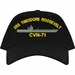 USS Theodore Roosevelt CVN-71 Imported Cap