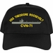 USS Theodore Roosevelt CVN-71 Imported Cap