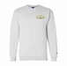 USS Ticonderoga CV-14 Sweatshirt