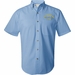USS Ticonderoga CVA-14 Button Down - CLOSEOUT SALE!