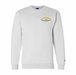 USS Ticonderoga CVA-14 Sweatshirt