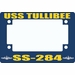 USS Tullibee SS-284 Motorcycle Frame