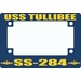 USS Tullibee SS-284 Motorcycle Frame